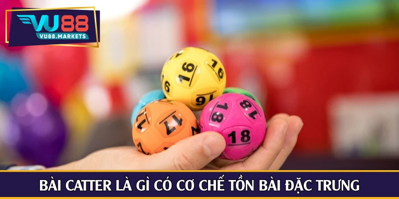 Cách chơi cho người mới