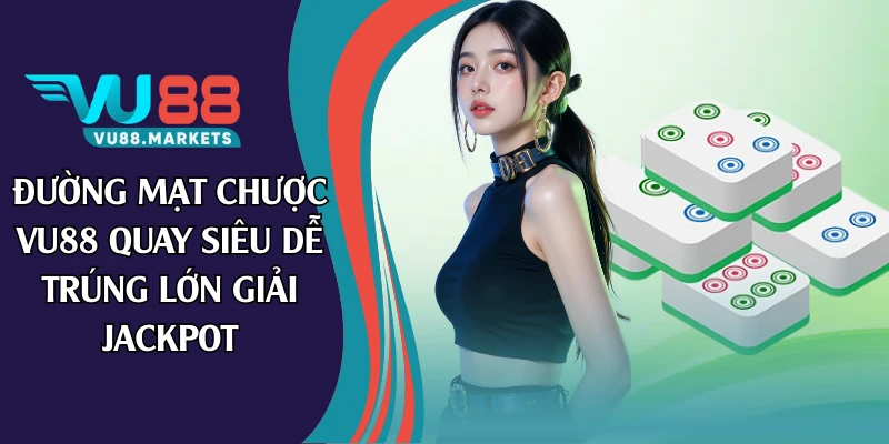 đường mạt chược