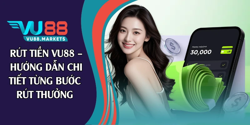 rút tiền Vu88